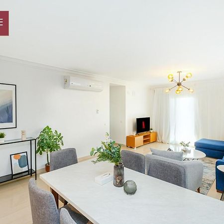 Prime Select Sheraton Kairó Kültér fotó