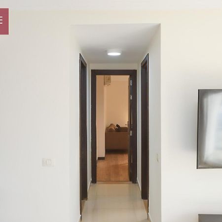 Prime Select Sheraton Kairó Kültér fotó