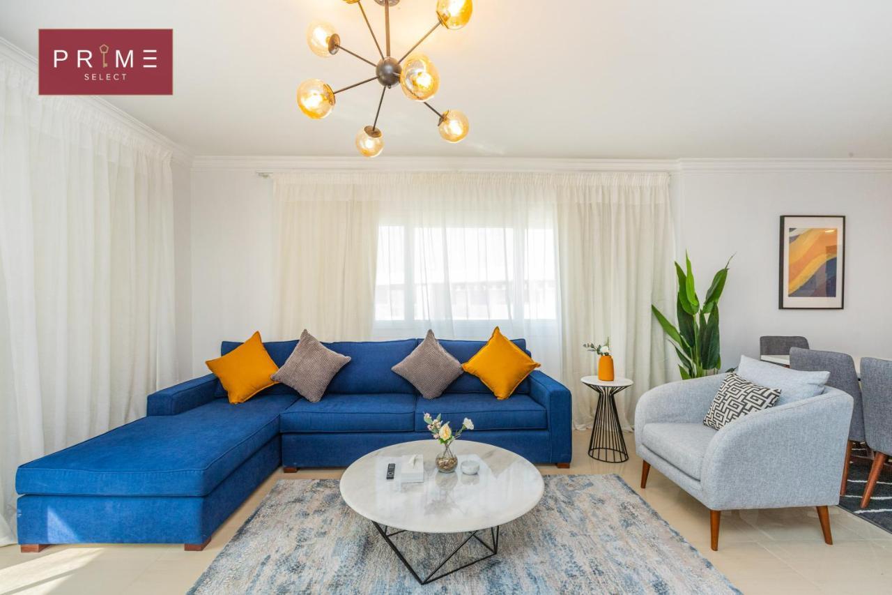 Prime Select Sheraton Kairó Kültér fotó