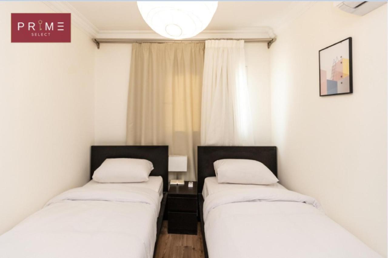 Prime Select Sheraton Kairó Kültér fotó
