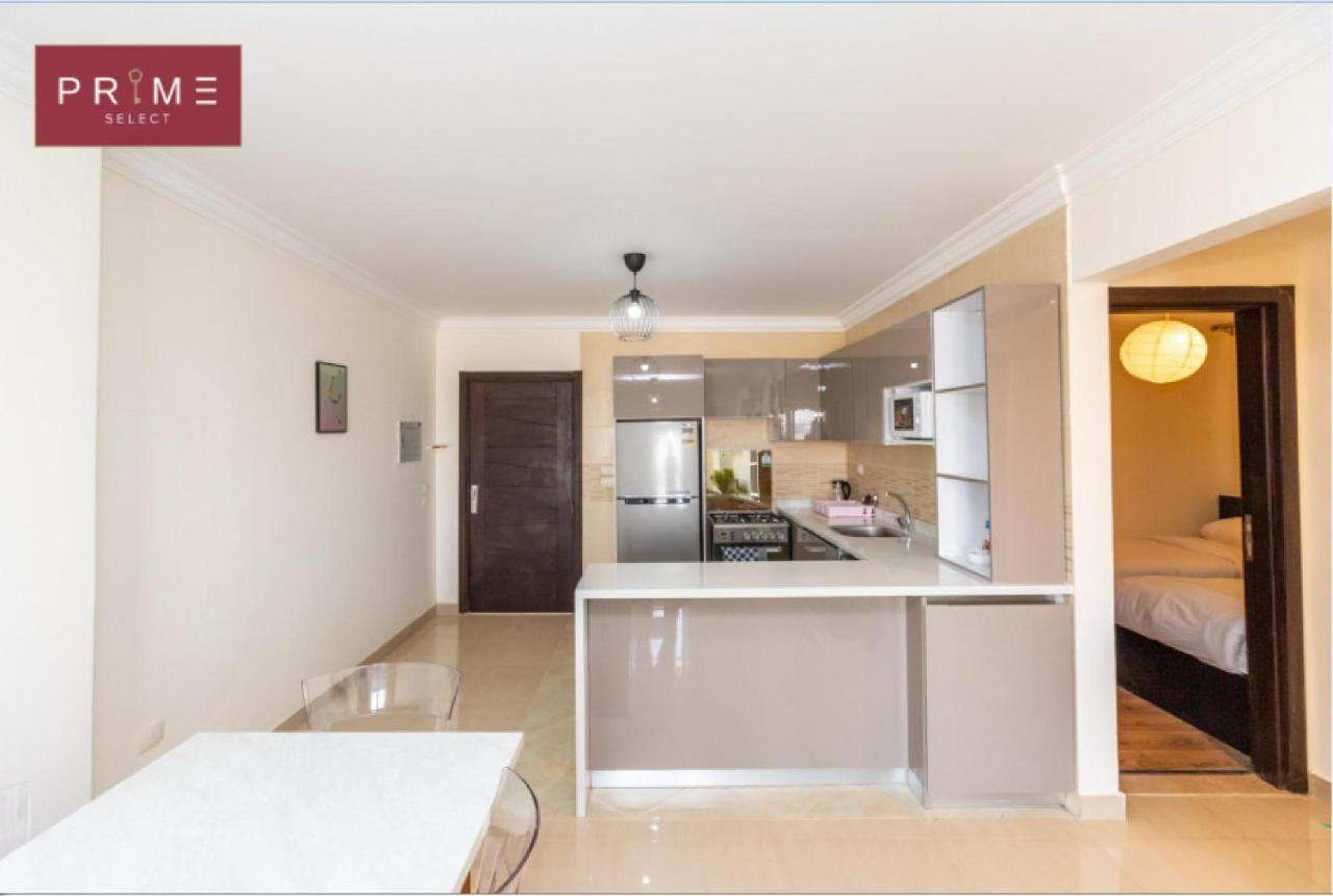 Prime Select Sheraton Kairó Kültér fotó