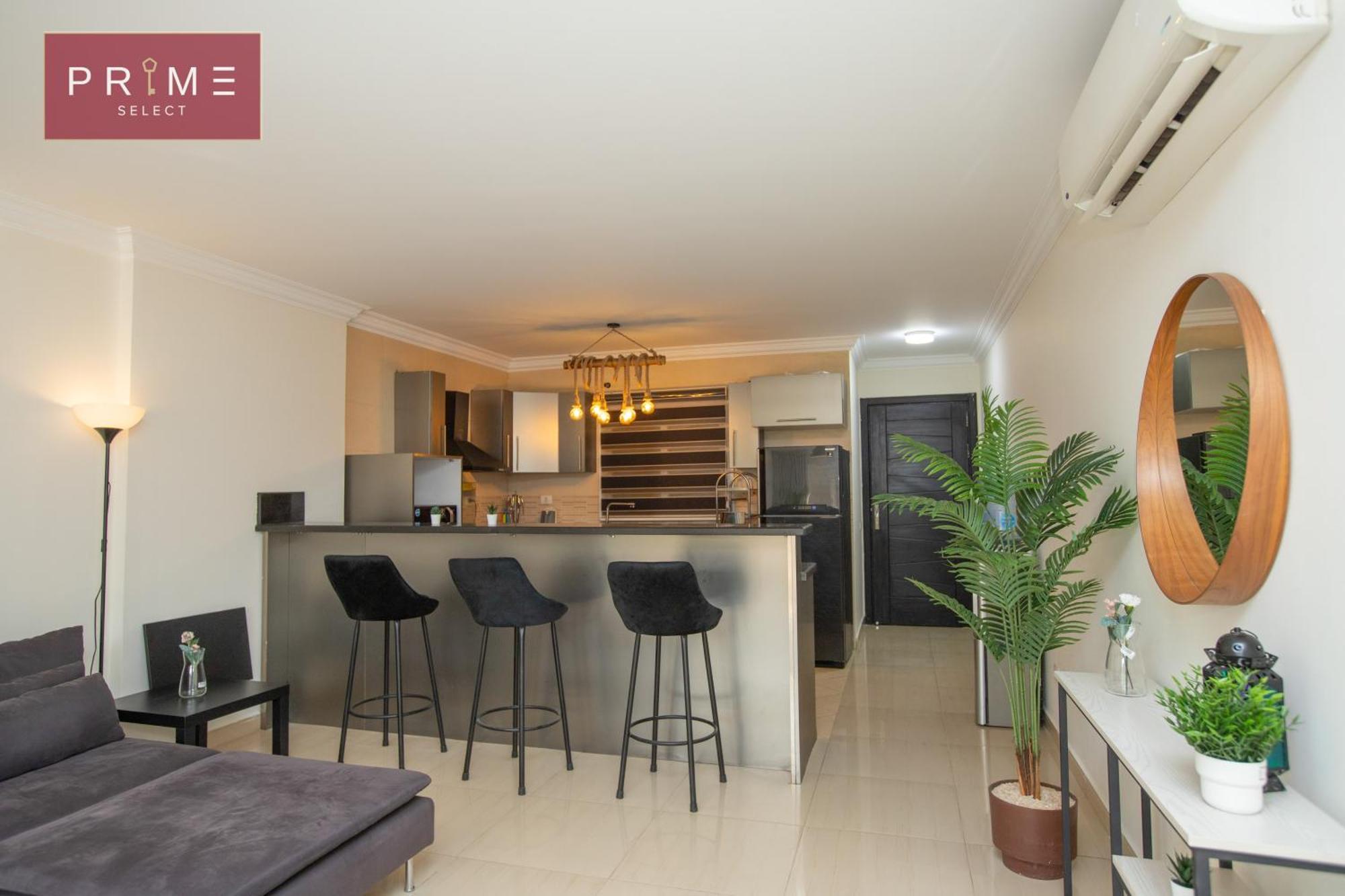 Prime Select Sheraton Kairó Kültér fotó