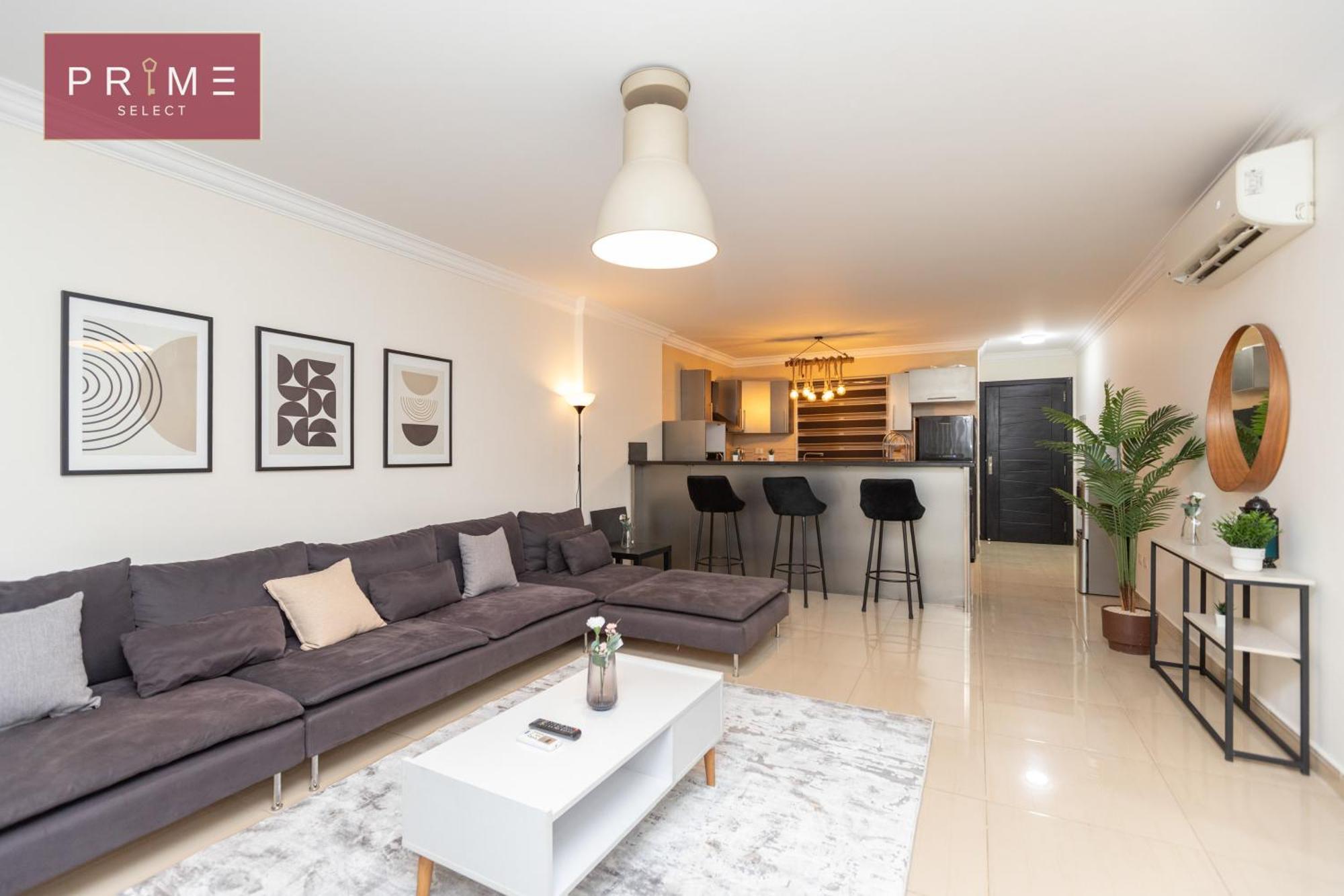 Prime Select Sheraton Kairó Kültér fotó