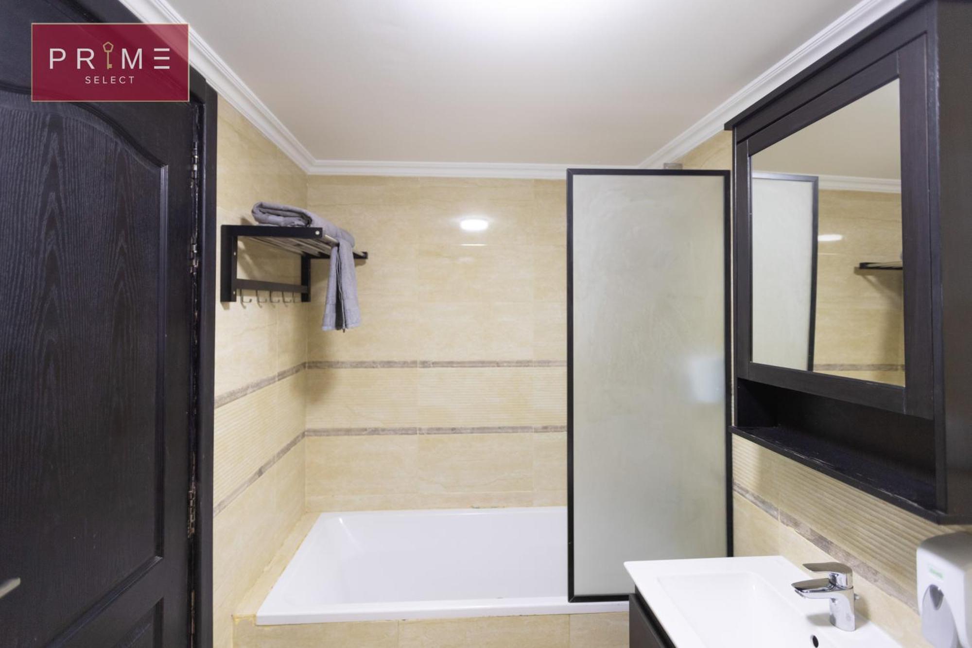 Prime Select Sheraton Kairó Kültér fotó