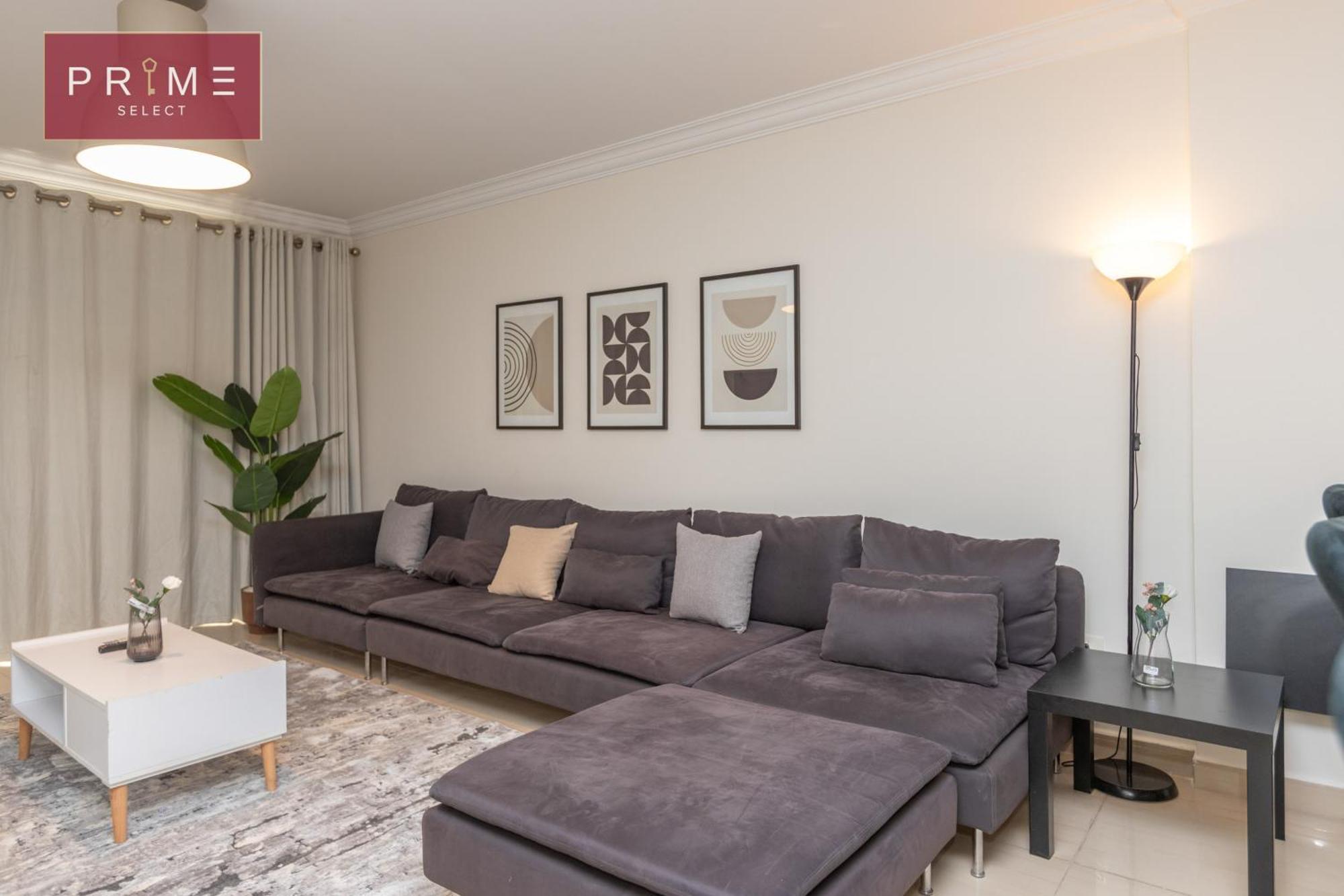 Prime Select Sheraton Kairó Kültér fotó